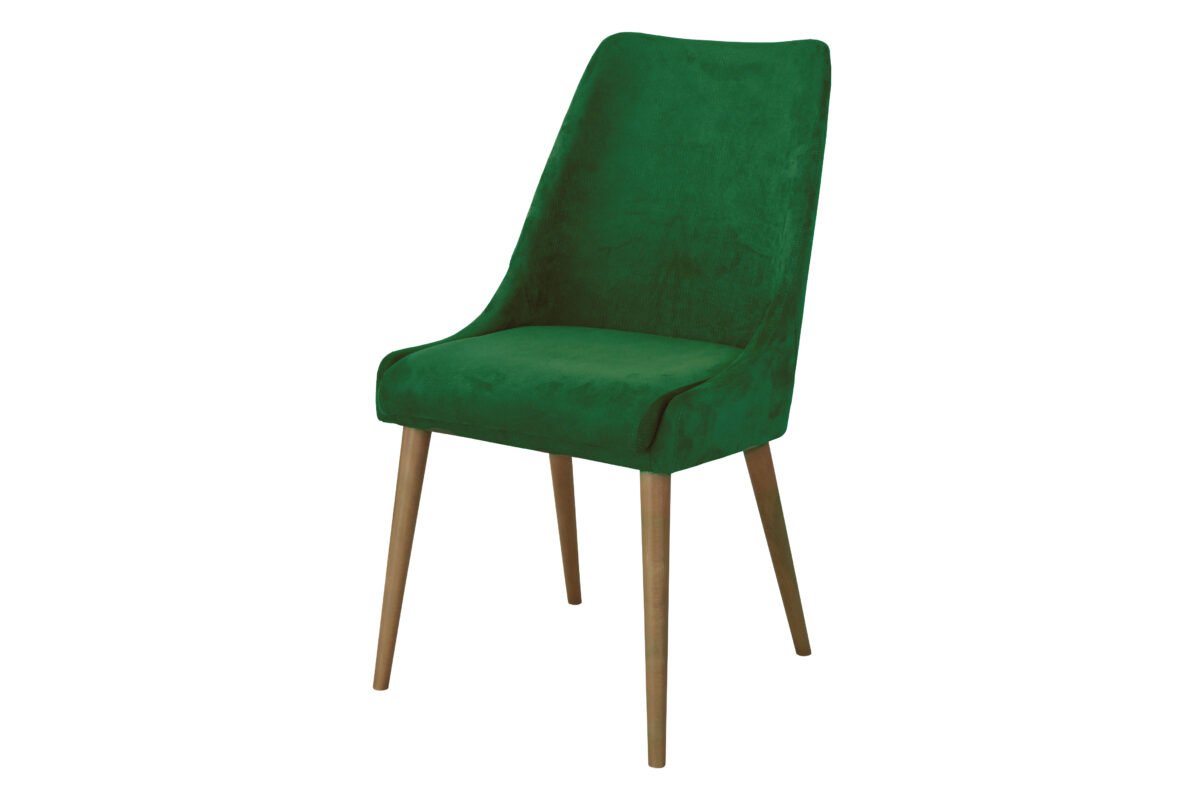 scaune verzi